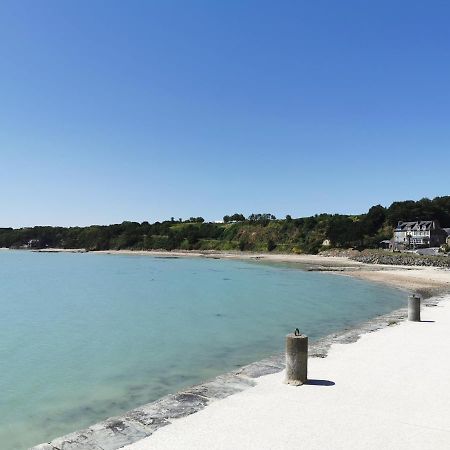 Studio La P'Tite Escale Cancale Zewnętrze zdjęcie